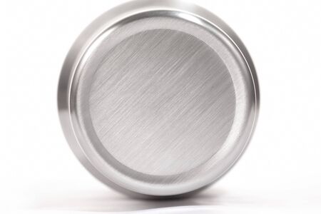 Abstract metal texture, aluminum plate pattern style of steel floor for background.