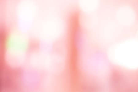Abstract blurred purple and pink color background, Love concept.の写真素材
