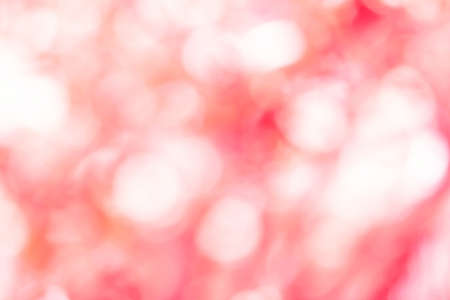 Abstract blur light gradient pink soft pastel color wallpaper background.の写真素材