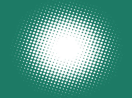 Halftone pattern, dotsの写真素材