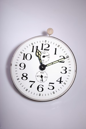 Time Conceptの写真素材