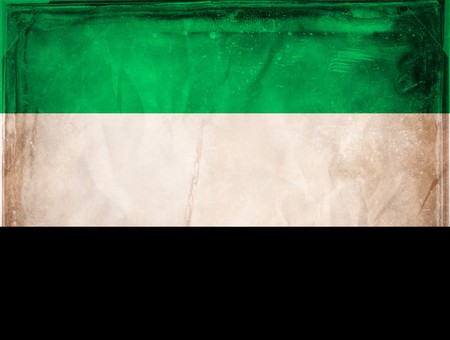 Grunge flag series -  Afghanistanの写真素材