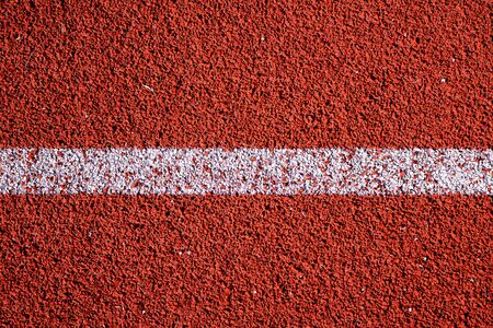 Running track rubber cover texture for background