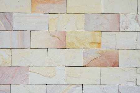 wall stone texture backgroundの写真素材