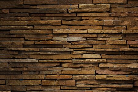 stone wall backgroundの写真素材