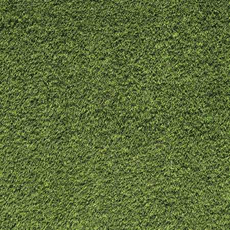 artificial green grass textureの写真素材
