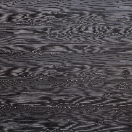 wood black plank texture backgroundの写真素材