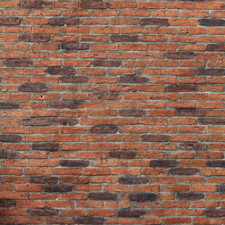 brick wall texture backgroundの写真素材
