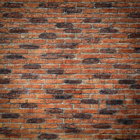brick wall texture backgroundの写真素材