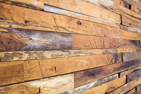 timber wood wall texture backgroundの写真素材