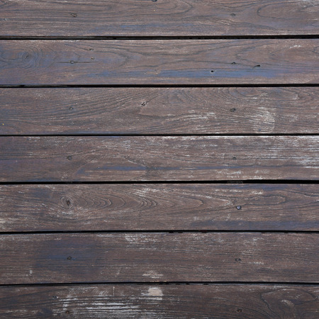 wood brown plank texture backgroundの写真素材