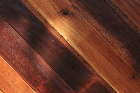 wood brown plank texture backgroundの写真素材