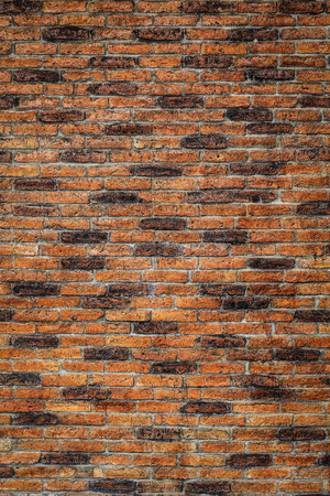 brick wall texture backgroundの写真素材