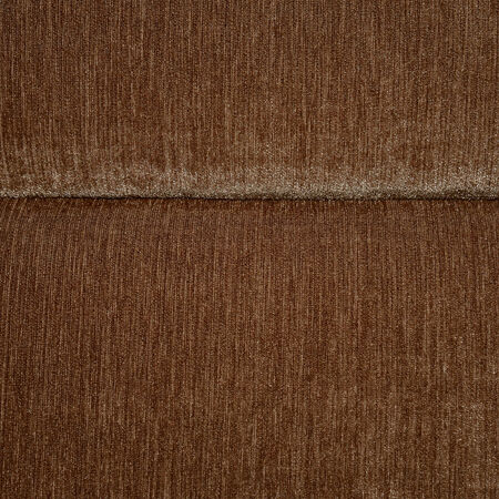 brown fabric texture backgroundの写真素材