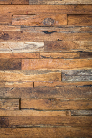 timber wood wall texture backgroundの写真素材