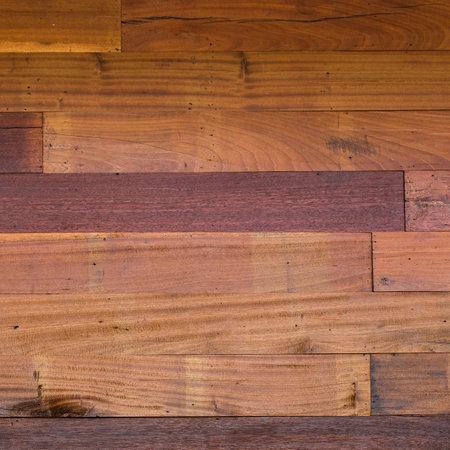 wood brown plank texture backgroundの写真素材