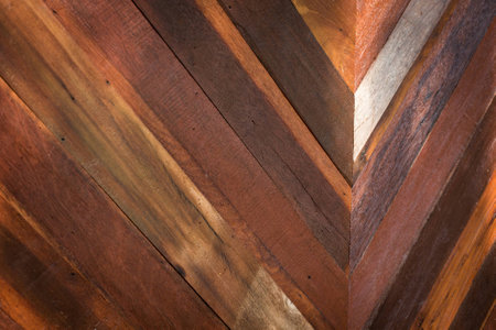 wood brown texture backgroundの写真素材