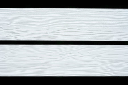 white wood plank texture backgroundの写真素材