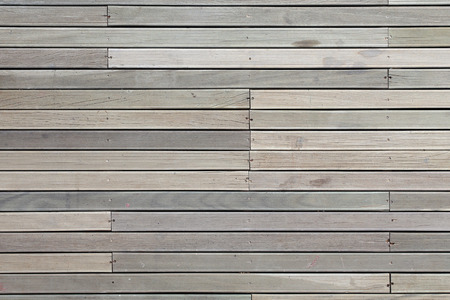artificial wood plank texture backgroundの写真素材