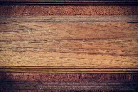 dark wood surface texture backgroundの写真素材