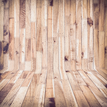 brown wood plank texture backgroundの写真素材