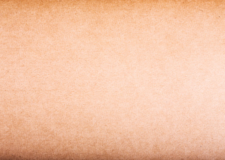 brown paper sheet texture backgroundの写真素材