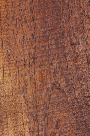 wood brown rough surface texture backgroundの写真素材