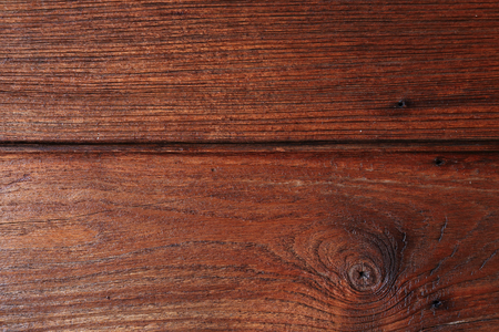 wood brown plank texture backgroundの写真素材