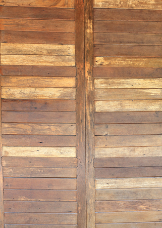 wood brown plank texture backgroundの写真素材