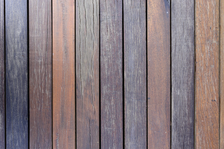 wood brown plank texture backgroundの写真素材