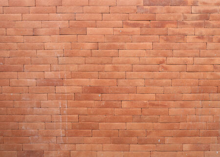 brick wall texture backgroundの写真素材