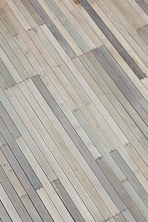 wood floor weathered texture backgroundの写真素材