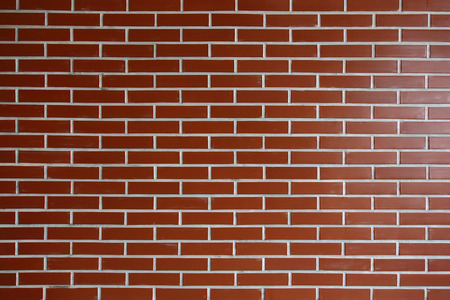 brick wall texture background