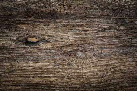 wood brown grain surface texture backgroundの写真素材