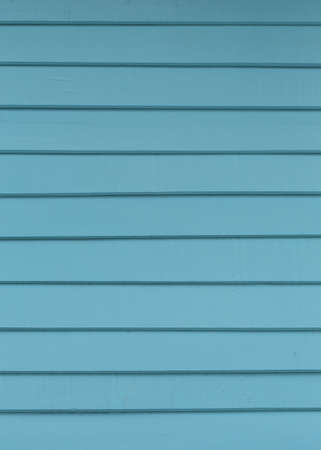 wood blue panel plank texture の写真素材