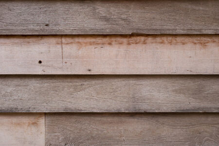 brown wood barn plank weathered texture backgroundの写真素材