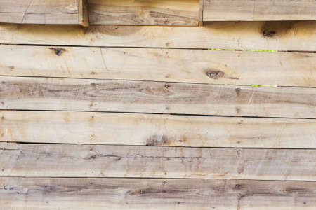 wood brown plank texture backgroundの写真素材