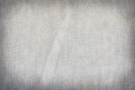 jean texture clothing fashion background of textile industrialの写真素材