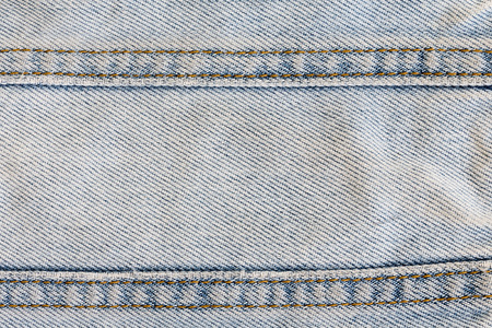 jean texture clothing fashion background of denim textile industrialの写真素材