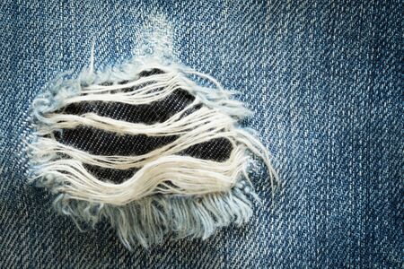blue denim jean texture background