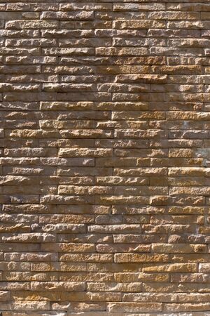 brick wall interior decoration wallpaper of house