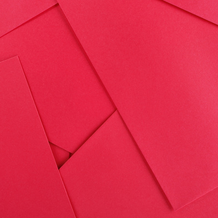 red paper texture for design backgroundの写真素材