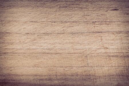 wood board weathered with scratch texture vintage background