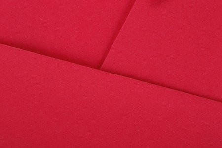 abstract red paper texture for design background