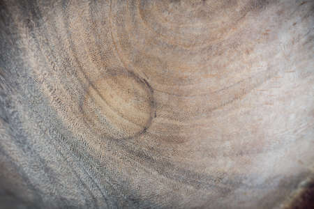 wood curve pattern texture backgroundの写真素材