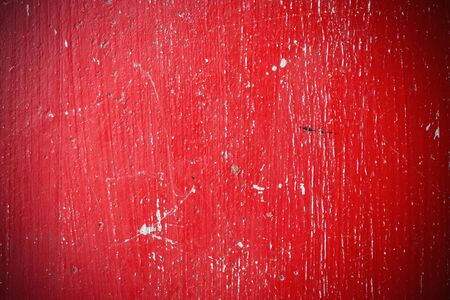 red cement wall texture dirty rough grunge background