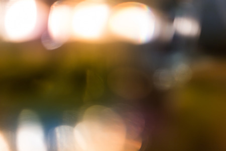 abstract light glitter glowing for celebration festive backgroundの写真素材