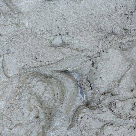 plaster cement concrete poured mixer water for residential building construction