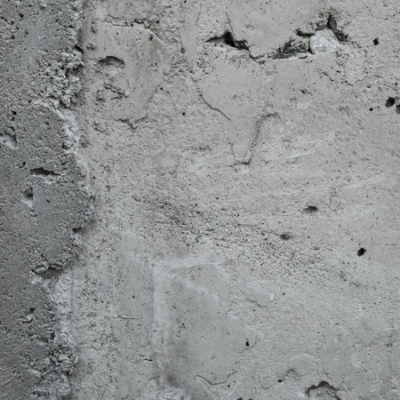 cement concrete wall texture dirty rough grunge backgroundの写真素材
