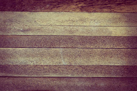 brown wood barn plank texture, rustic wall backgroundの写真素材